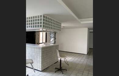 Imagem 4: Edf Pirncipe de Ferrara- 4 quartos na beira-mar de Piedade