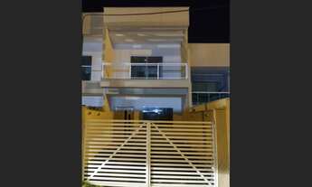 Imagem: Casa duplex de 1ª locação - Condomínio