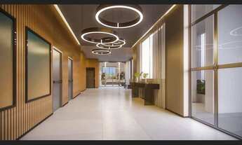 Imagem 6: Lançamento Apartamento c/ 3 Suítes 2 Vagas Bairro Vila Mariana São Paulo