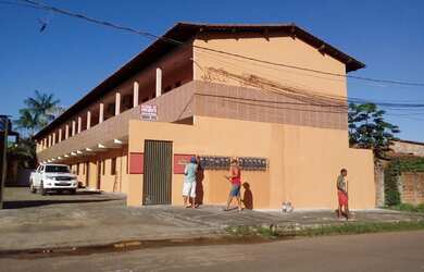 Imagem 4: Vendo condomínio