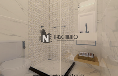 Imagem 7: Apartamento duplex - Casa Verde e Amarela - Gravatá