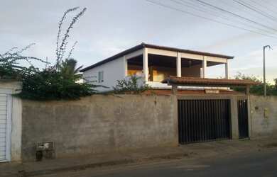 Imagem 2: CASA DUPLEX 04 ÁGUAS + CHACARÁ