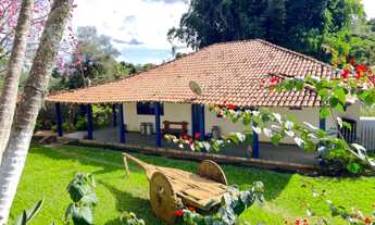 Imagem 6: Fazenda de 107 há em Oliveira MG