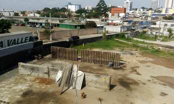 Imagem 2: Terreno Comercial 4.000m² A v Jacú Pessego -Marginal- Assis Ribeiro
