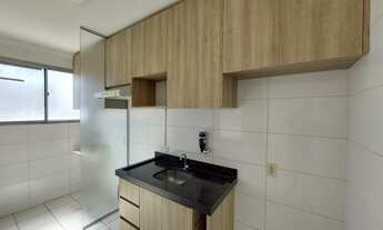 Imagem 7: Apartamento para Locação no bairro Residencial Macedo Teles I, situado na zona Oeste