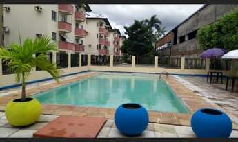 Imagem 3: R$180 mil Apartamento 2/4 Catarina Caldas em Castanhal financiamento