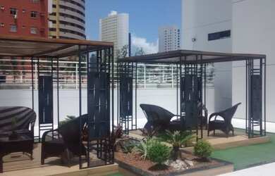 Imagem 6: Edf. Príncipe de Borgonha