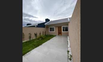 Imagem 5: CASAS COM 2 DORMITORIOS E EXCELENTE PADRAO DE ACABAMENTO E LOCALIZAÇÃO