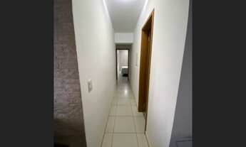 Imagem 3: Vendo lindo apartamento no condomínio Allegro Ceilândia Norte