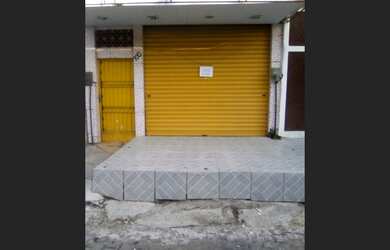 Imagem 7: Loja comercial no centro do Lote XV lote 15 venda ou troca