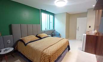 Imagem 4: Condomínio Haydéa III | 600m², 3 Suítes, Edícula, Piscina, Jardim