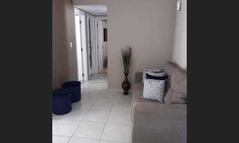 Imagem 3: Residencial altos do farol