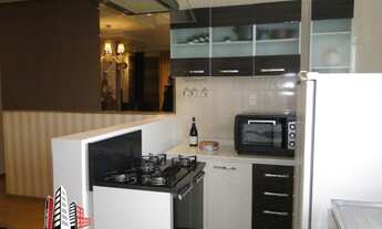 Imagem 5: Apartamento no Bº Boehmerwald