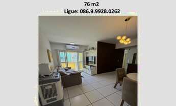 Imagem: Girassol Residence - com móveis planejados