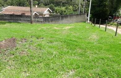 Imagem 5: Ótimo Terreno a venda na Região do Jaguaribe em Campos do Jordão - SP