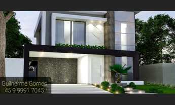 Imagem 3: Sobrado alto padrão Condomínio Terras Alpha II