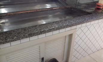 Imagem 7: Restaurante buffet no centro de Florianópolis