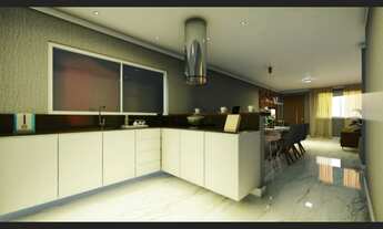 Imagem 6: Casa Não Geminada, closet, churrasqueira, 3 banheiros, 182m2, em Morada de Laranjeiras