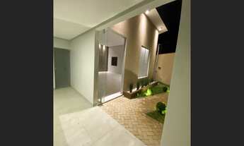 Imagem 7: Vendo Casa 04 Quartos com Piscina