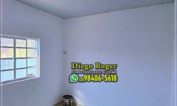 Imagem 3: Vendo casa linear no Pacheco de varanda