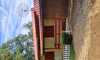 Imagem: Alugo casa no Vila Real, Chapecó sc