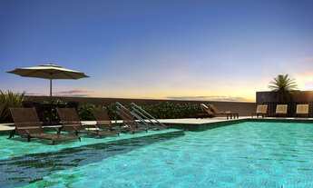 Imagem 6: Lançamento na Freguesia com Vaga