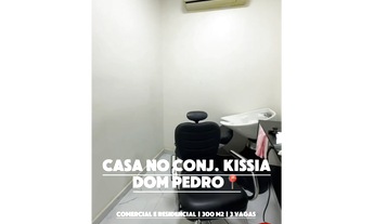 Imagem 7: Casa Mista: Comercial e Residencial no Conj. Kissia - Dom Pedro