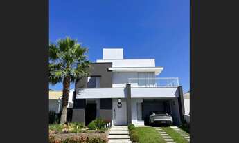 Imagem: LINDA CASA EM CONDOMÍNIO FECHADO DE ALTO