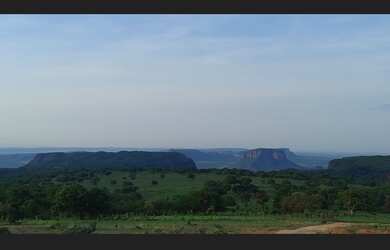 Imagem 5: Seu Paraíso Particular no Coração do Pantanal