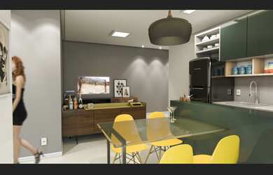 Imagem 3: Cidade Universitária Criciúma