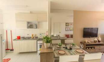 Imagem 5: Apartamento Residencial Novo Horizonte 98 mil!!!