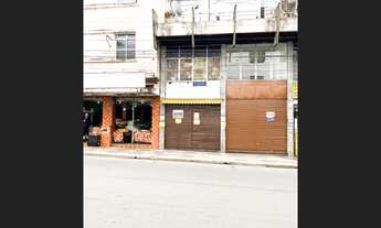 Imagem 1: Loja em Passos-JF com 94m² locação por R$2.500/mês