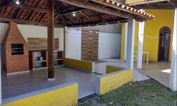 Imagem 4: Casa de praia - pé na areia!