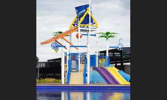 Imagem 2: MORRO DOS ANJOS RESORT - ÁGUAS TERMAIS