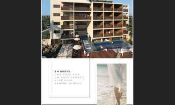 Imagem 5: APARTAMENTO EM TIBAU ILHABELA BEACH HOUSE