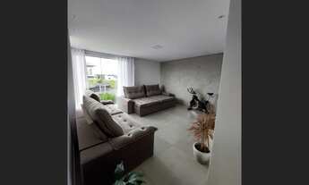 Imagem 3: Sobrado Condomínio Blue-02suítes+01dormit-228m2