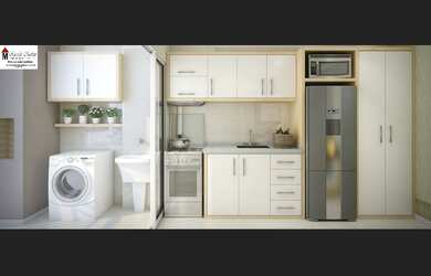 Imagem 2: Boulevard das Palmeiras Cristo Rei Içara