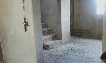 Imagem 5: CASA EM CONSTRUÇÃO NO BAIRRO JARDIM DOS IPES, RUA MARCOS JOSÉ DE ALMEIDA