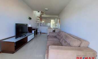 Imagem 1: Apartamento 3/4 com Varanda e Amplo Terraço em Lauro de Freitas - BA