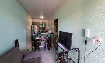 Imagem 5: Casa com 2 quartos na frente e 4 kits atrás em Taguatinga Sul