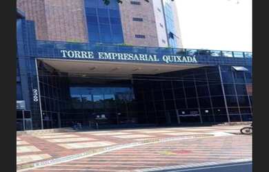 Imagem 3: Sala Edif Torre Quixadá