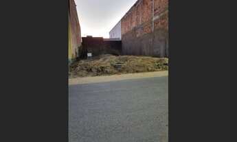 Imagem: Terreno 8 x 18 depois do Campo do Coqueiro