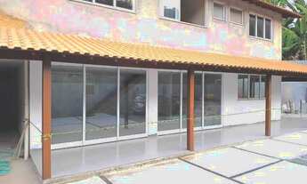 Imagem 1: Casa com 3 dormitórios à venda - Pedro do Rio/Areal /RJ