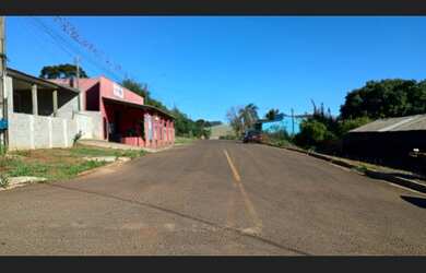 Imagem 3: Terreno esquina 476 metros na cidade de Mauá da serra PR rua missionário Daniel Berg