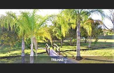 Imagem 10: Vendo Terreno Condomínio Vale das Águas, Vista Para Lago. Bragança Paulista SP. 427 m²