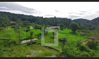 Imagem 4: Sítio à Venda em Juquitiba com 25.408 m2 com bela casa e piscina!