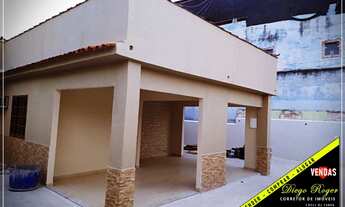 Imagem 2: Vendo Excelente casa no Pacheco com varanda, 2 quartos