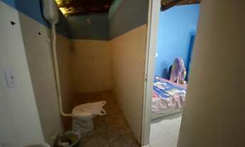 Imagem: Casa na praia do Coqueiro (Município de