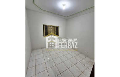 Imagem 5: Casa á Venda – Loteamento Nogueira – Costa Rica-MS