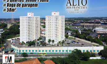 Imagem: Alugo Alto dos Franceses 2 quartos 2